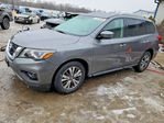 Nissan Pathfinder 2019