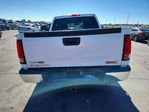 GMC Sierra 2010