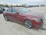 Hyundai Genesis 2015