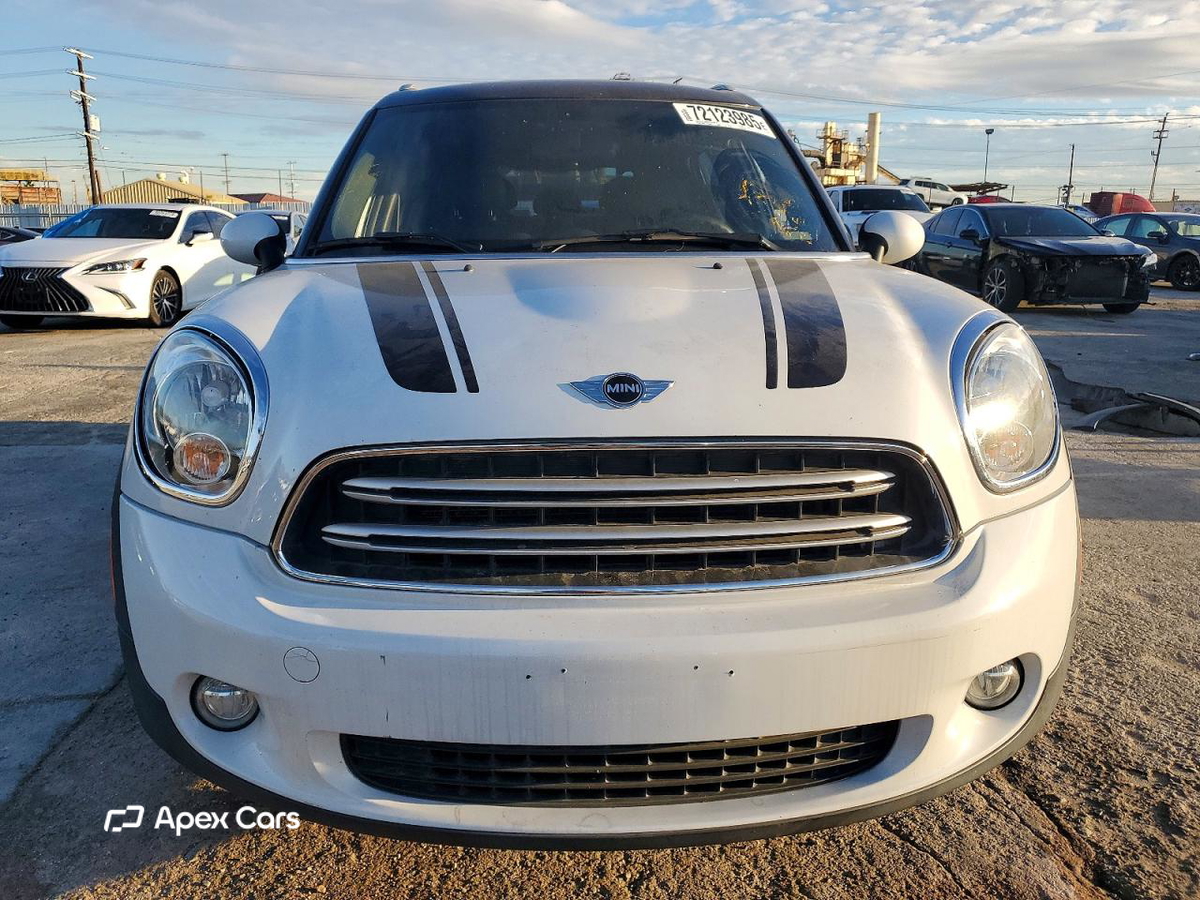 MINI Cooper 2016