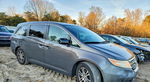 Honda Odyssey 2013