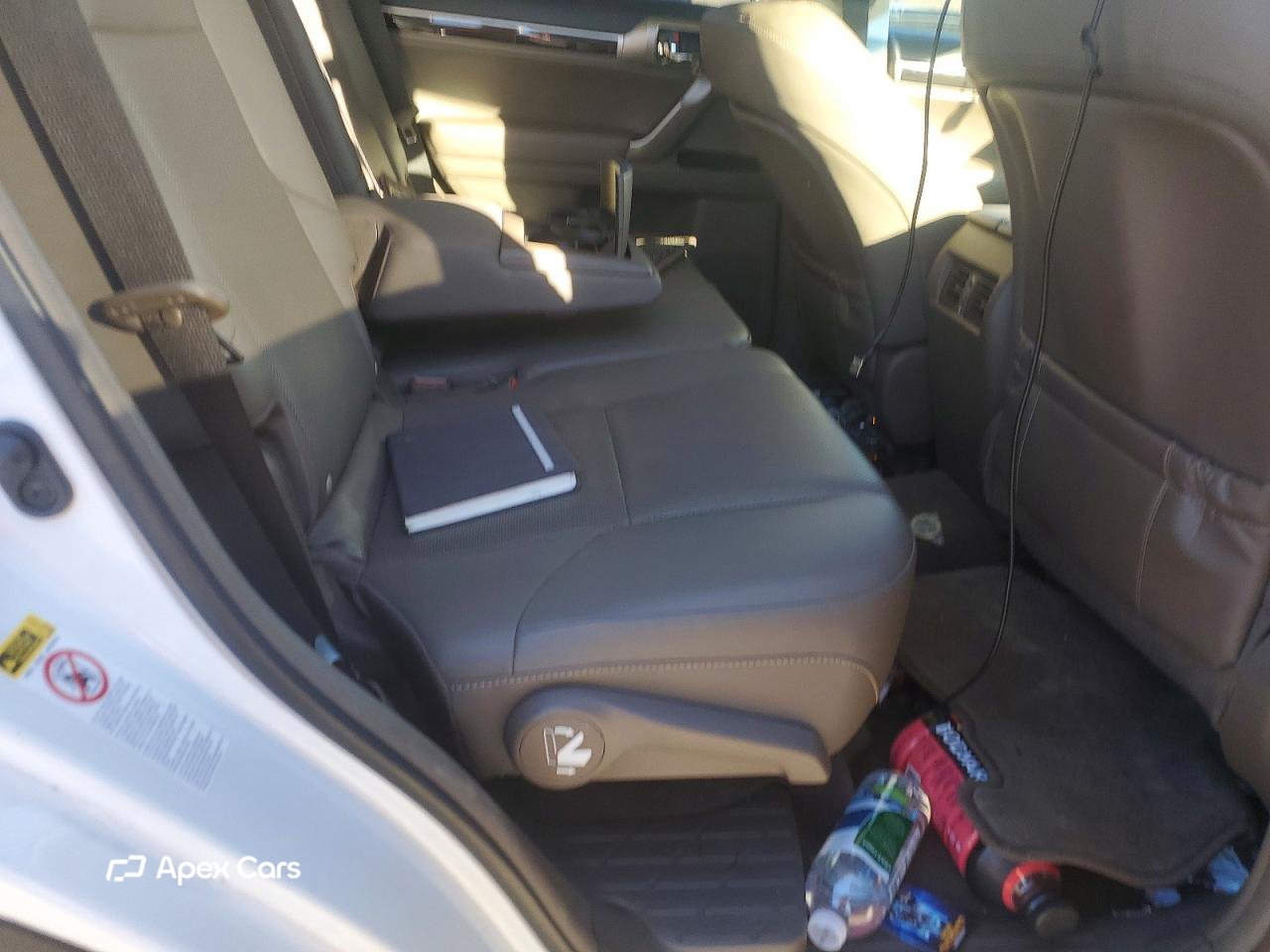 Lexus GX 2017
