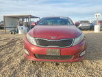 Kia Optima 2014