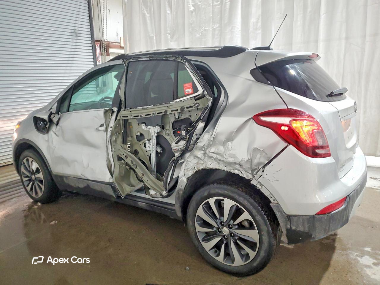 Buick Encore 2022