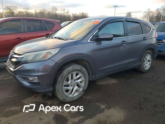 Honda CR-V 2016 - Image 1 of 13