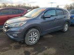 Honda CR-V 2016