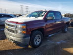 Chevrolet Silverado 2014