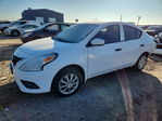 Nissan Versa 2017