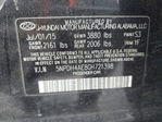 Hyundai Elantra 2016