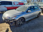 Honda Accord 2017
