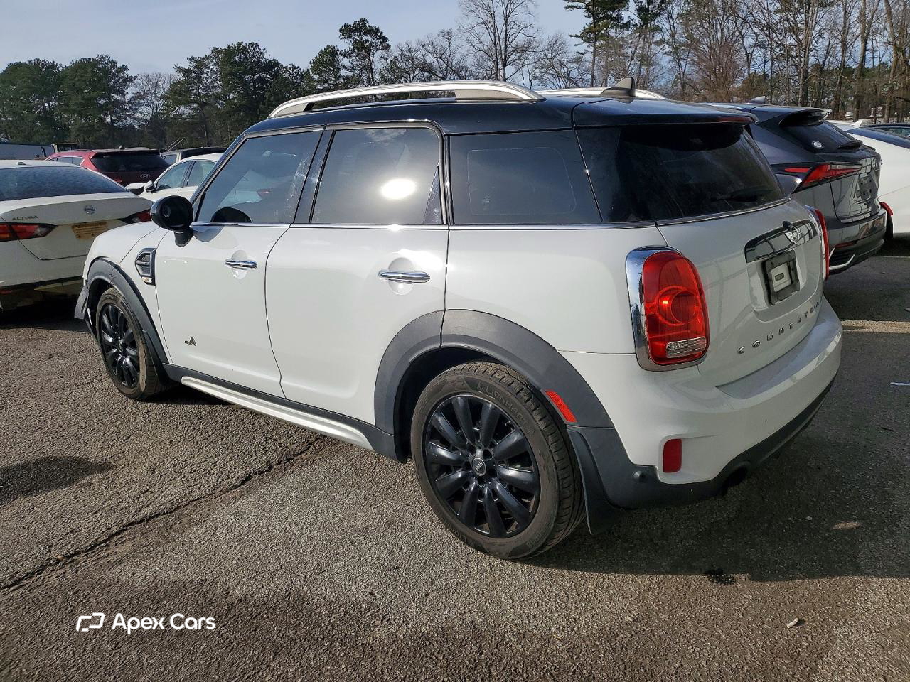 MINI Cooper 2018