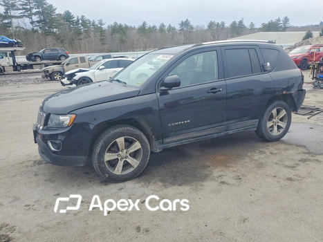 Jeep Compass 2016 - Image 1 of 13