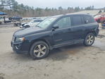 Jeep Compass 2016