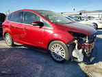 Ford C-MAX 2013