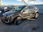 Cadillac XT5 2017