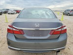 Honda Accord 2017
