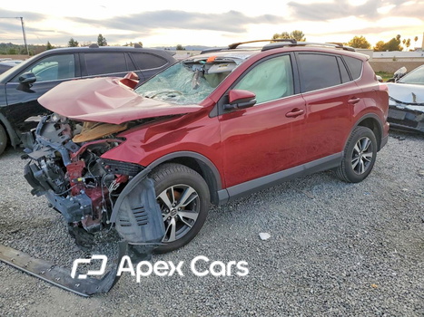 Toyota RAV 4 2018 - Image 1 of 13