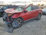 Toyota RAV 4 2018