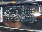 Kia Forte 2024