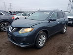 Nissan Rogue 2014