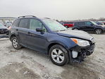 Subaru Forester 2015