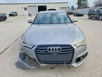 Audi A6 2017