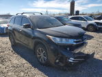 Toyota Highlander 2018
