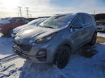 Kia Sportage 2020