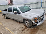 Chevrolet Silverado 2014