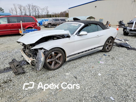 Ford Mustang 2016 - Image 1 of 13
