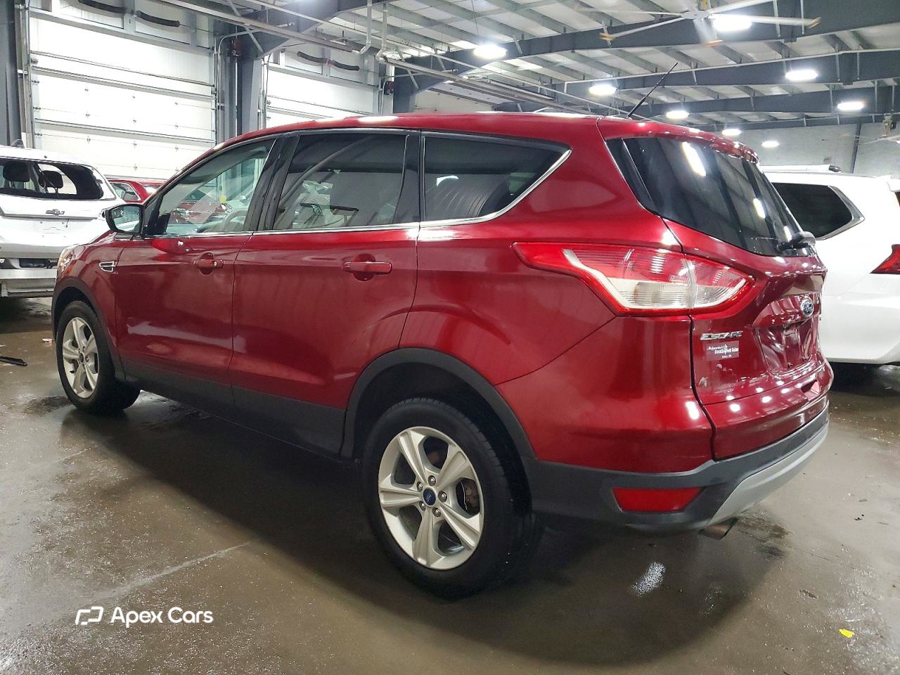 Ford Escape 2015