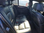 BMW Series 5 2016