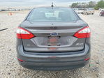 Ford Fiesta 2017
