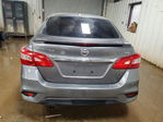 Nissan Sentra 2016