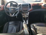 Chevrolet Sonic 2015
