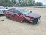 Nissan Maxima 2018