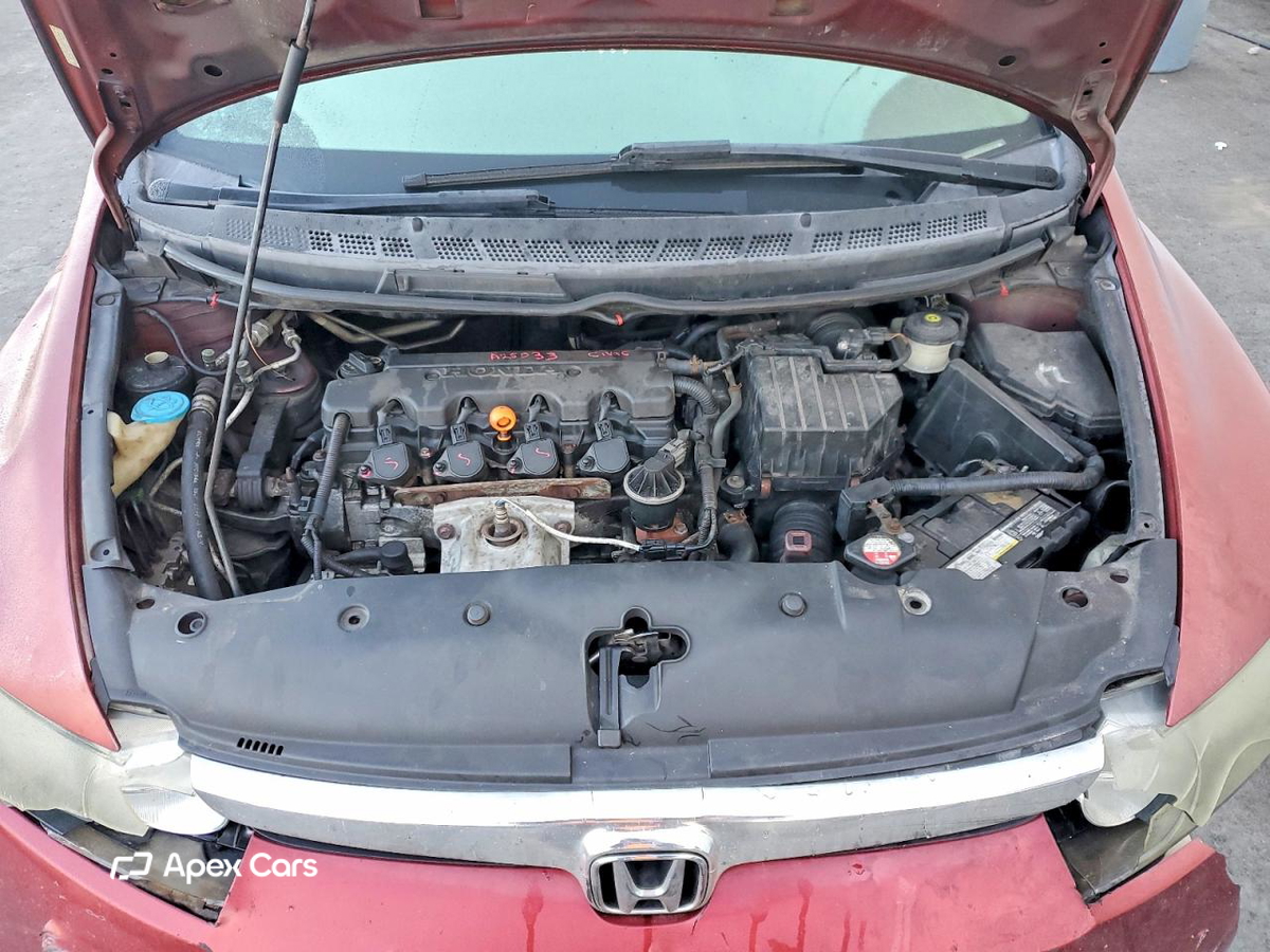 Honda Civic 2007