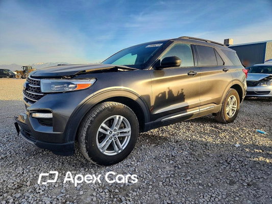 Ford Explorer 2020 - Image 1 of 14