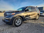 Ford Explorer 2020