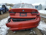 BMW Series 3 2019