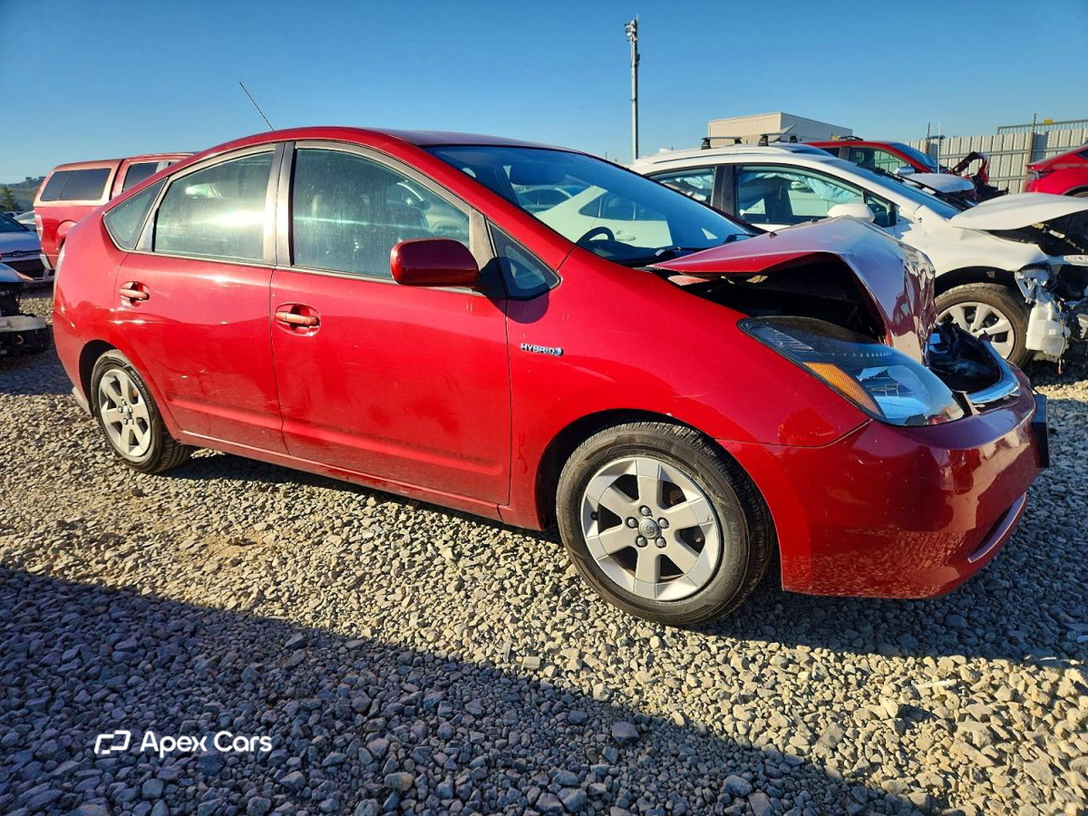 Toyota Prius 2007