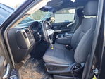 Chevrolet Silverado 2018
