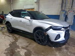 Chevrolet Blazer 2022