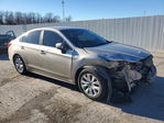 Subaru Legacy 2017