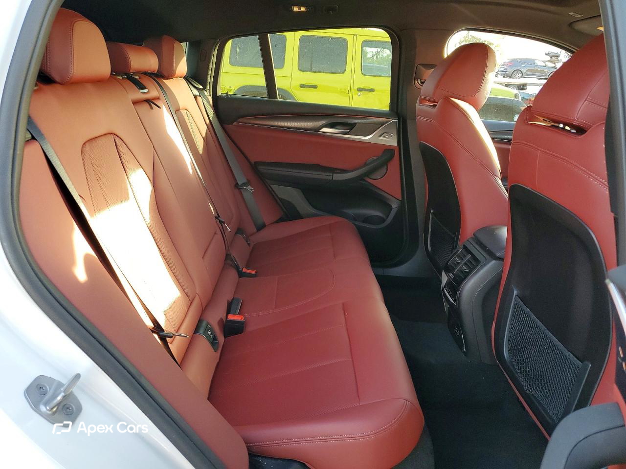 BMW X4 2024