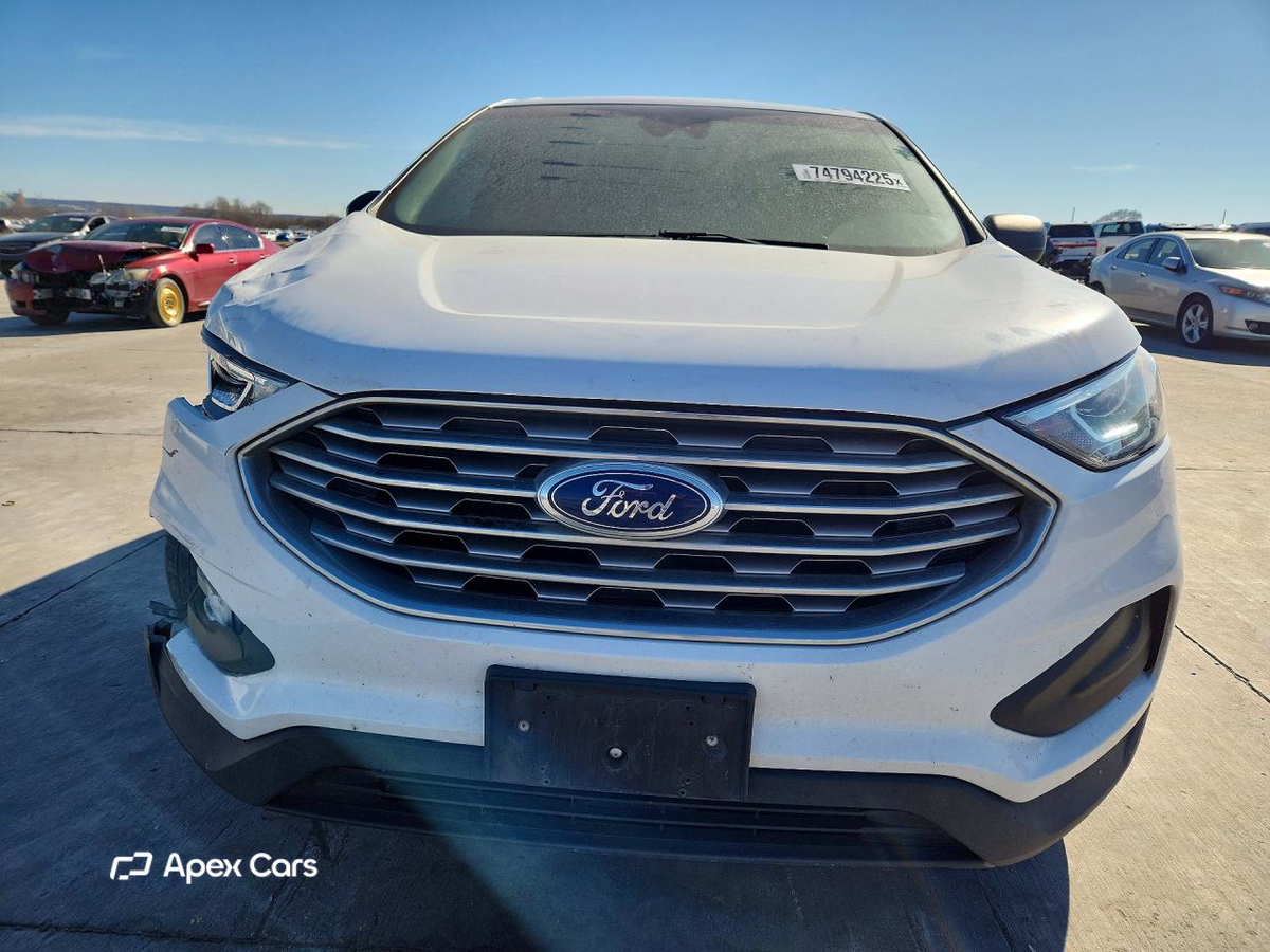 Ford Edge 2019