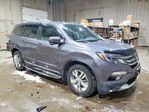 Honda Pilot 2016