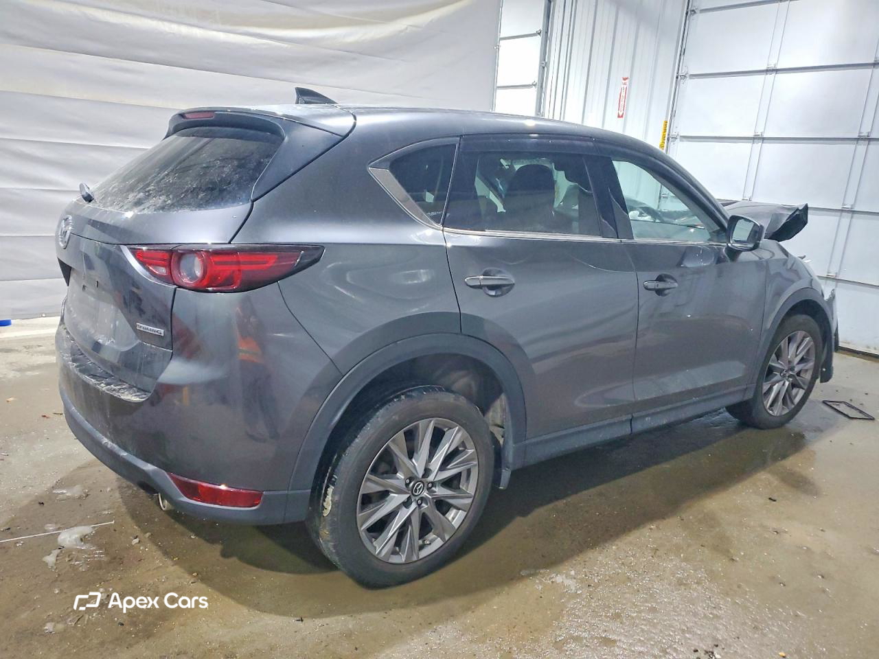 Mazda CX-5 2020