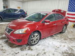 Nissan Sentra 2013