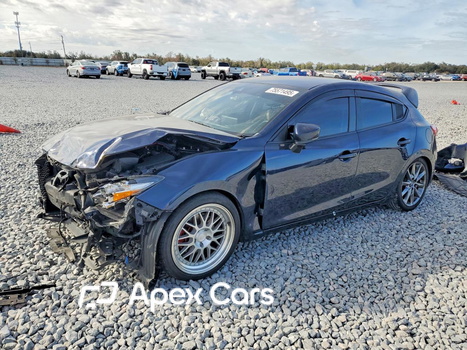 Mazda 3 2018 - Image 1 of 14